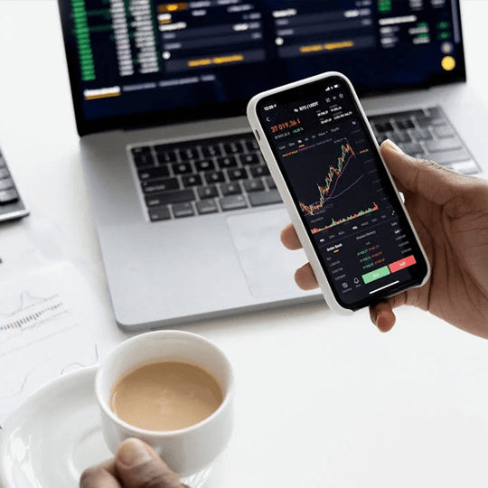 Index Axid Pip - Équipe d'experts en crypto-monnaies