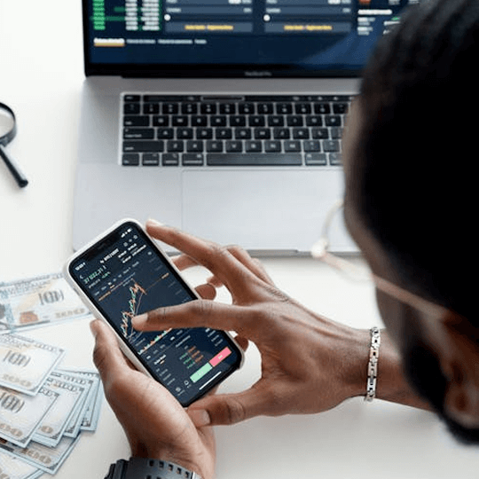 Index Axid Pip équipe d'experts en investissement cryptographique